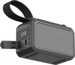 Survivor Powerbank 100W 40000. Powerbanki Sandberg. Za 394.01 zł.