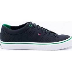 Tommy Hilfiger - Tenisówki. Trampki męskie marki Tommy Hilfiger. W wyprzedaży za 169.90 zł.