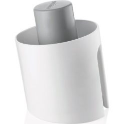 Wyciskarka do cytrusów z tłokiem Kitchen Active Design szara. Sokowirówki i wyciskarki do soków Guzzini. Za 75.00 zł.