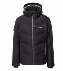 Kurtka męska FITANU Męska Kurtka ocieplana CERTIS PRIMALOFT. Kurtki męskie FITANU, m, bez wzorów, bez ramiączek, bez kaptura. Za 1,111.56 zł.