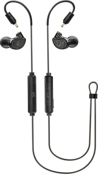 Słuchawki MEE audio M6 Pro 2nd Generation Combo pack (MEE-M6PROBT-BK). Słuchawki bluetooth Mee Audio. Za 485.87 zł.