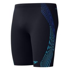 Kąpielówki męskie spodenki kąpielowe Speedo Tech Panel. Czarne kąpielówki męskie SPEEDO, m, bez wzorów. Za 292.95 zł.