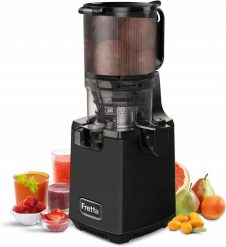 Fretta F6000 Sokowirówka 1,8l 250 W BEZ BPA. Sokowirówki i wyciskarki do soków NoName. Za 1,529.00 zł.