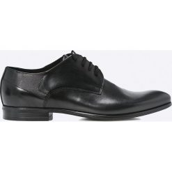 Domeno - Półbuty. Eleganckie półbuty męskie marki Domeno. W wyprzedaży za 219.90 zł.