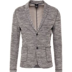 BOSS CASUAL WALENTINO Marynarka grey melange. Kardigany męskie marki BOSS CASUAL. W wyprzedaży za 671.30 zł.