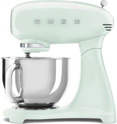 Robot kuchenny Smeg Food processor 50s Style Pastel Green, SMF03PGEU. Roboty kuchenne Smeg. Za 1,387.90 zł.