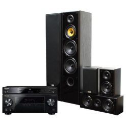 Pioneer VSX531K+BDP180K+TAGA TAV606 Czarny Kino domowe. Kino domowe marki Denon. Za 3,799.99 zł.