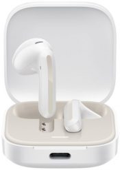 Xiaomi Redmi Buds 6 Active Białe. Białe słuchawki bluetooth Xiaomi. Za 69.00 zł.