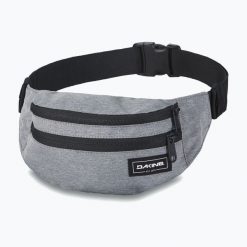 Saszetka nerka Dakine Classic Hip. Szare saszetki męskie Dakine, bez wzorów. Za 129.99 zł.