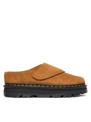 Dr. Martens Śniegowce Zebzag Anywair DM41731200 Brązowy. Brązowe buty zimowe męskie Dr. Martens, bez wzorów, ze skóry, bez obcasa, bez zapięcia. Za 749.99 zł.