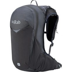 Plecak turystyczny górski Rab Nitron 25 L. Szare plecaki męskie RAB, bez wzorów. Za 489.99 zł.