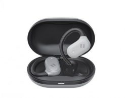 Bezprzewodowe słuchawki TWS Havit OWS915 (szary). Szare słuchawki bluetooth Havit. Za 83.49 zł.