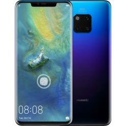 Huawei Mate 20 Pro Smartfon. Smartfony marki Huawei. Za 3,398.00 zł.