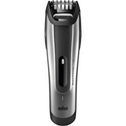 Trymer Braun BT5090. Golarki męskie marki BRAUN. Za 189.00 zł.