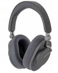 MOONDROP EDGE - gray - Bezprzewodowe słuchawki ANC. Szare słuchawki bluetooth Moondrop. Za 419.00 zł.