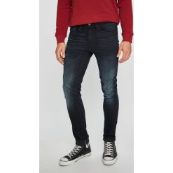 Blend - Jeansy Jet. Jeansy męskie marki Blend. W wyprzedaży za 99.90 zł.