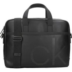 Torba CALVIN KLEIN Calvin Klein Up Slim Laptop Bag - Torba Męska - K50K504362 001 Uni. Torby na laptopa męskie marki Calvin Klein. Za 649.00 zł.