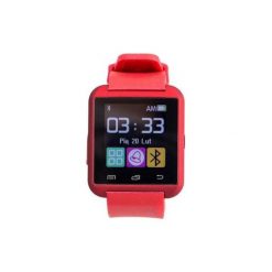 SmartWatch GARETT G5 Czerwony. Krokomierze GARETT. Za 84.90 zł.