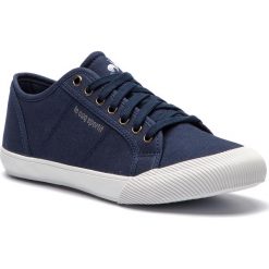 Tenisówki LE COQ SPORTIF - Deauville Sport 1820068 Dress Blue. Trampki męskie marki le coq sportif. W wyprzedaży za 199.00 zł.