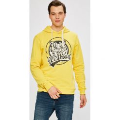 Blend - Bluza. Bluzy nierozpinane męskie Blend. W wyprzedaży za 39.90 zł.