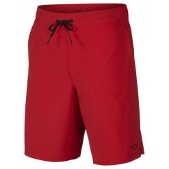 Oakley Icon Woven Short Red Line M. Szorty sportowe męskie marki 4f. W wyprzedaży za 159.00 zł.