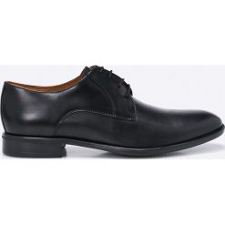 Gino Rossi - Półbuty. Eleganckie półbuty męskie marki Gino Rossi. Za 469.90 zł.