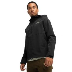 Męska kurtka rowerowa MTB Kolarstwo Siroko MTB Zone Anthracite. Czarne kurtki męskie SIROKO, m, bez wzorów, z materiału, z kapturem, rowerowe. Za 631.00 zł.