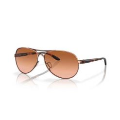 Okulary przeciwsłoneczne Oakley Vr50. Brązowe okulary przeciwsłoneczne męskie Oakley, bez wzorów, sportowe. Za 829.00 zł.