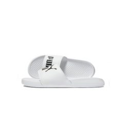 Puma Klapki Popcat 36026512. Białe klapki i japonki męskie Puma, bez wzorów. Za 87.99 zł.
