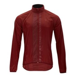 Kurtka rowerowa męska Silvini Gelo MJ2231. Brązowe kurtki treningowe męskie Silvini, l, bez wzorów, bez kaptura, rowerowe. Za 269.99 zł.