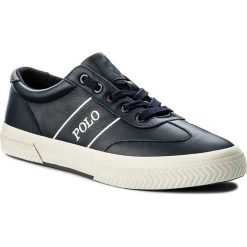 Sneakersy POLO RALPH LAUREN - Tarrence 816676268004 Navy. Buty sportowe na co dzień męskie marki Polo Ralph Lauren. W wyprzedaży za 299.00 zł.