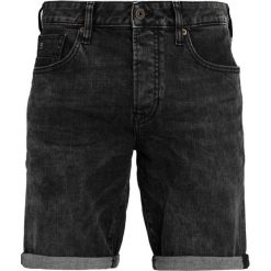 Scotch & Soda RALSTON FINAL HOURS Szorty jeansowe final hours. Szare szorty męskie Scotch & Soda, z bawełny. Za 429.00 zł.