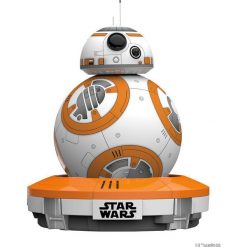 Dron Sphero BB-8 Star Wars (OR-R001ROW). Drony SPHERO. Za 279.00 zł.