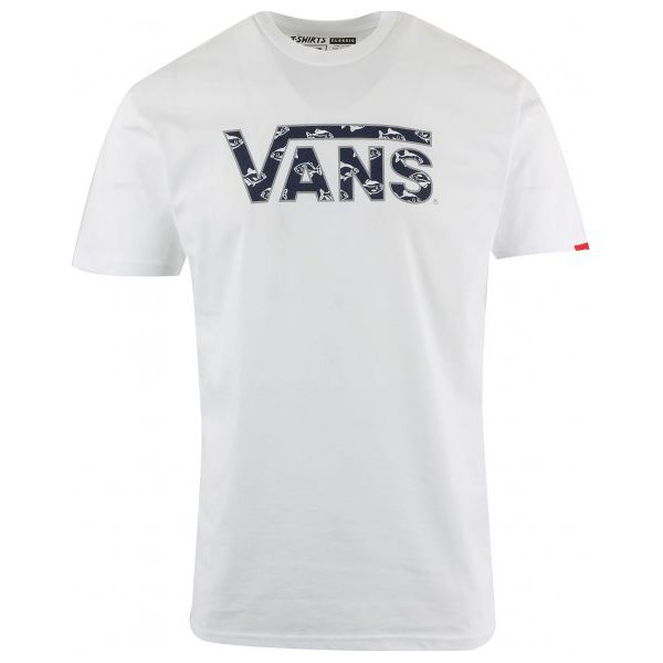 koszulka vans na lato koszulka vans na lato