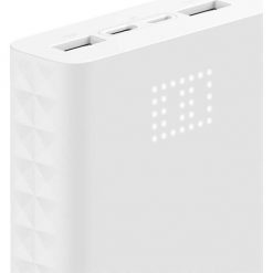 Powerbank Xiaomi Oryginalny Power Bank Xiaomi ZMI 20000mAh - NOWOŚĆ. Powerbanki Xiaomi. Za 147.59 zł.