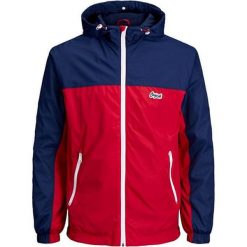 Jack&Jones Męska kurtka Harlow Bloc Król Jack et (rozmiar S). Kurtki męskie Jack&Jones, l, bez wzorów, bez ramiączek, bez kaptura. W wyprzedaży za 164.00 zł.
