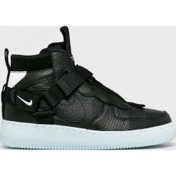Nike Sportswear - Buty Air Force 1 Utility Mid. Buty sportowe na co dzień męskie marki Nike Sportswear. Za 679.90 zł.