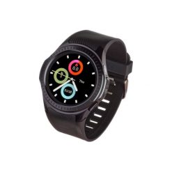 SmartWatch GARETT Multi 3 Czarny. Krokomierze GARETT. Za 538.00 zł.