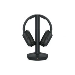 Produkt z outletu: Słuchawki bezprzewodowe SONY MDR-RF895RK. Słuchawki bluetooth SONY. Za 296.00 zł.