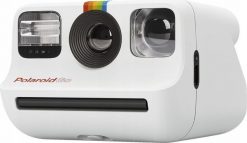 Aparat cyfrowy Polaroid GO biały. Aparaty kompaktowe Polaroid. Za 398.00 zł.