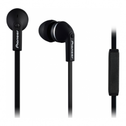 Pioneer SE-CL712T Czarne. Czarne słuchawki nauszne marki PIONEER. Za 69.00 zł.