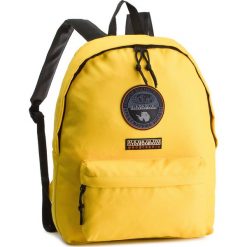 Plecak NAPAPIJRI - Voyage 1 N0YGOS Freesia Yellow YA7. Plecaki męskie marki Napapijri. W wyprzedaży za 199.00 zł.
