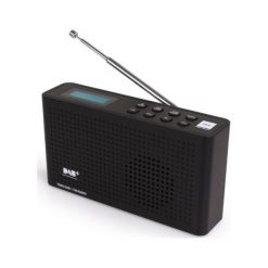 Opticum TON3 Radio. Czarne radia Opticum. Za 189.99 zł.