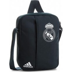 Saszetka adidas - Real Organiser CY5613 Teconic/Cwhite. Torby męskie na ramię marki ADIDAS. Za 69.00 zł.