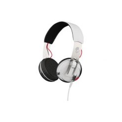 Zestaw słuchawkowy SKULLCANDY Grind Biały. Białe zestawy słuchawkowe Skullcandy. Za 229.00 zł.