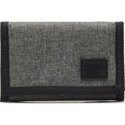 Portfel - Szary. Paski męskie Cropp. Za 39.99 zł.