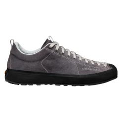 Buty SCARPA Mojito Wrap. Szare buty sportowe na co dzień męskie Scarpa, m, bez wzorów, bez ramiączek, bez kaptura. Za 592.60 zł.