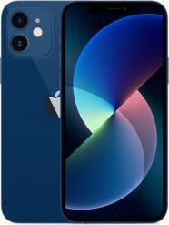Smartfon Apple iPhone 12 5G 4/64GB Dual SIM Niebieski. Niebieskie smartfony Apple. Za 1,282.00 zł.