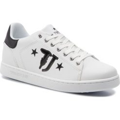 Sneakersy TRUSSARDI JEANS - 77A00173 K299. Buty sportowe na co dzień męskie marki TRUSSARDI JEANS. Za 429.00 zł.