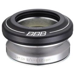 Zintegrowany zestaw słuchawkowy BBB Cycling N 41.8/8 mm. Czarne zestawy słuchawkowe BBB CYCLING. Za 242.50 zł.